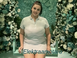 Elektraamotaro