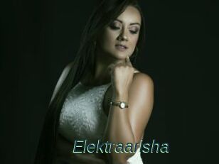 Elektraarisha