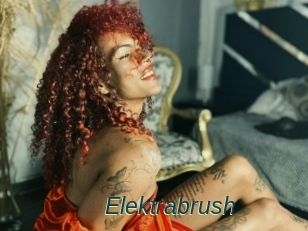 Elektrabrush