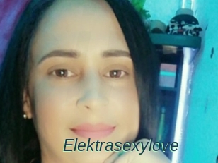 Elektrasexylove