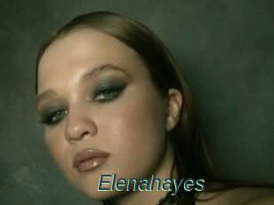 Elenahayes