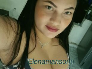 Elenamansonn