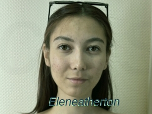 Eleneatherton