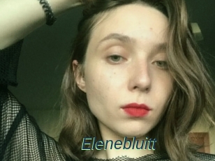 Elenebluitt