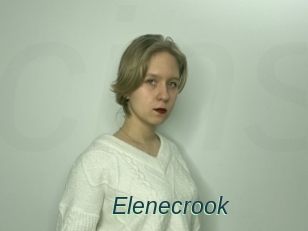 Elenecrook