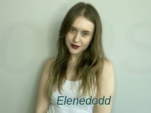 Elenedodd