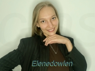 Elenedowlen