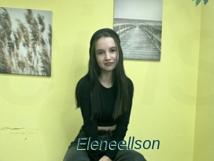 Eleneellson