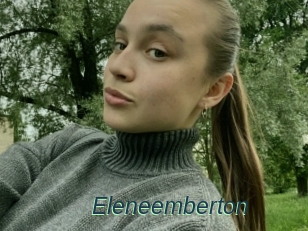 Eleneemberton