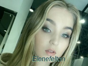 Elenefelton