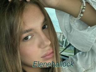 Elenehallock