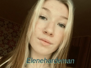 Elenehardeman