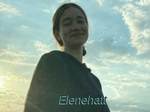 Elenehatt