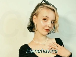 Elenehavins