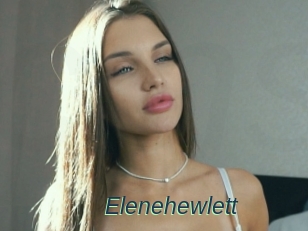 Elenehewlett