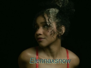 Elennaxsnow