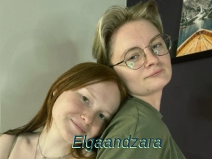 Elgaandzara