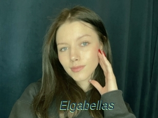 Elgabellas