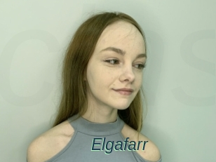 Elgafarr