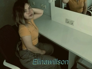 Elinawillson