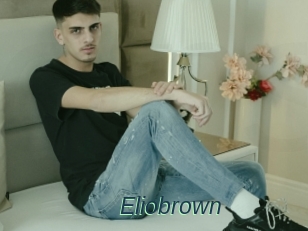 Eliobrown