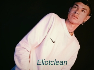 Eliotclean