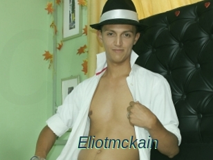 Eliotmckain