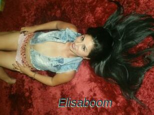 Elisaboom