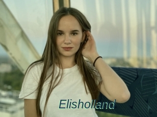 Elisholland