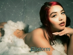 Elistorm