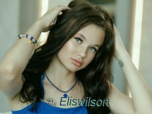 Eliswilson