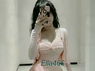 Ella466