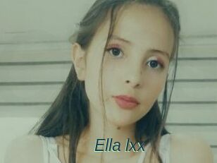 Ella_lxx