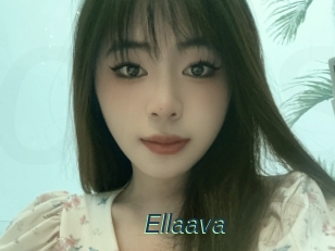 Ellaava