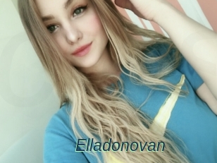 Elladonovan