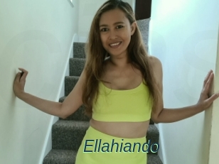 Ellahiando