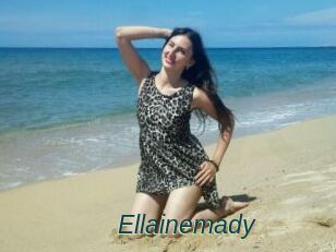 Ellainemady