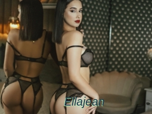 Ellajean