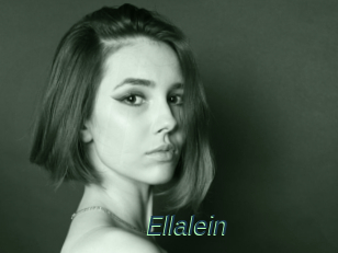 Ellalein