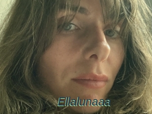 Ellalunaaa