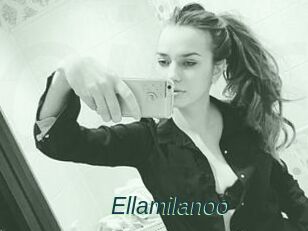 Ellamilanoo