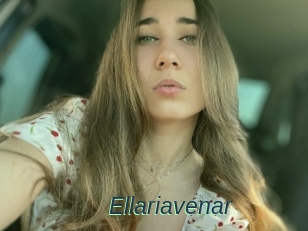 Ellariavenar