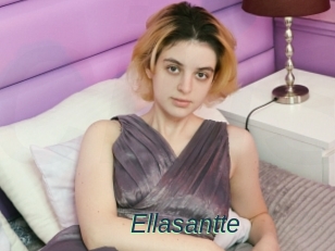 Ellasantte