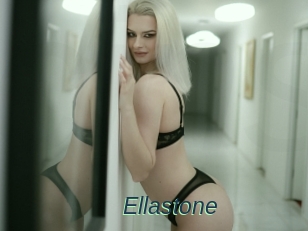 Ellastone