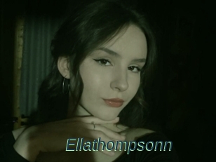 Ellathompsonn