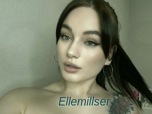 Ellemillser