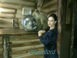 Ellenaford