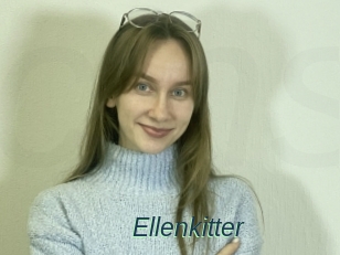 Ellenkitter