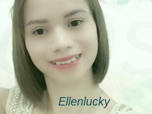 Ellenlucky