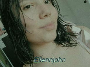 Ellennjohn